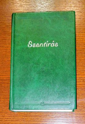 A fenntartás nélküli odaadás...