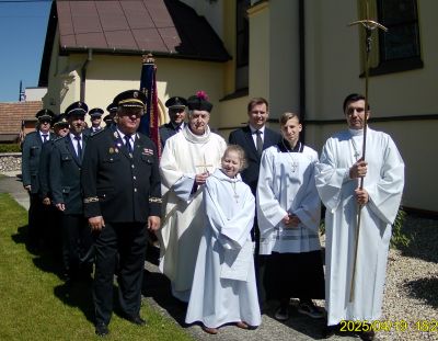 A makranci hivatásos és önkéntes tűzoltók szolgálata...