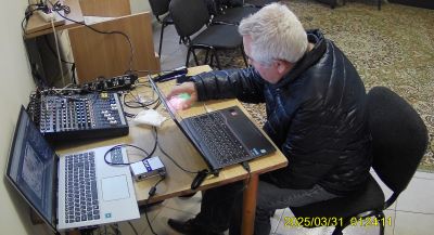 A népünkért a hitben, a kultúrában és az anyanyelvben...