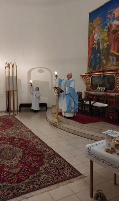 Ismét megtaláltuk a gyógyulás forrását...