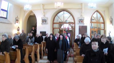 Makranci visszhang...