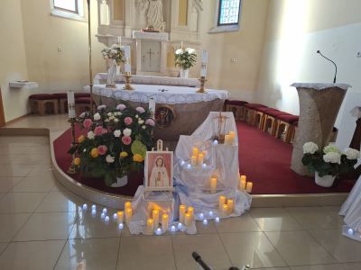 Mit üzen a Tiszai csönd?