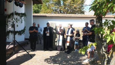 Ne csak a földi, de az örökboldogságot is...