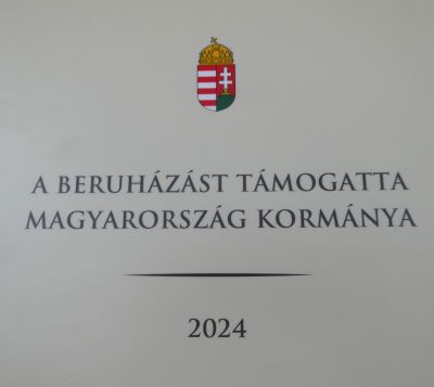 Nélkülözhetetlen jóindulat és áldozatkészség...