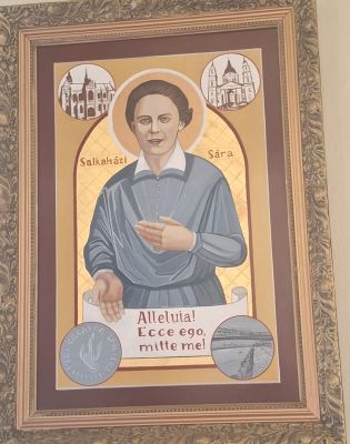 Prófétálásra kész várakozás...