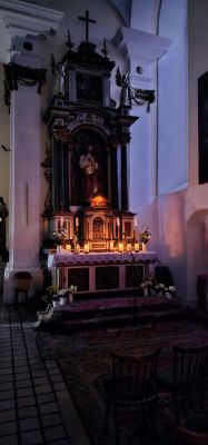 Új életet kezdhessünk...