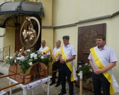 Utolsó királyunkra...